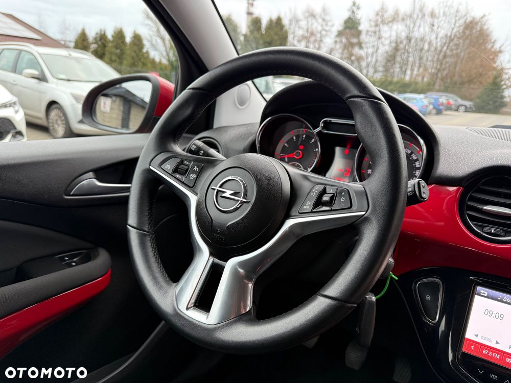 Opel Adam 1.2 Rocks - 18