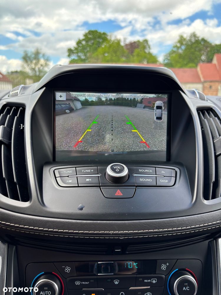 Ford Kuga Vignale 1.5 EcoBoost AWD ASS - 26