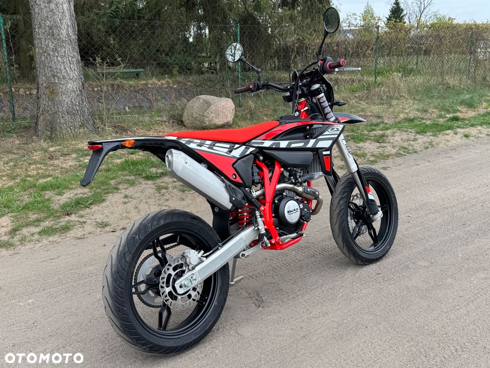 Beta RR - 3