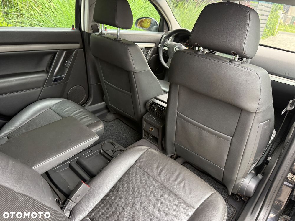 Opel Signum - 11