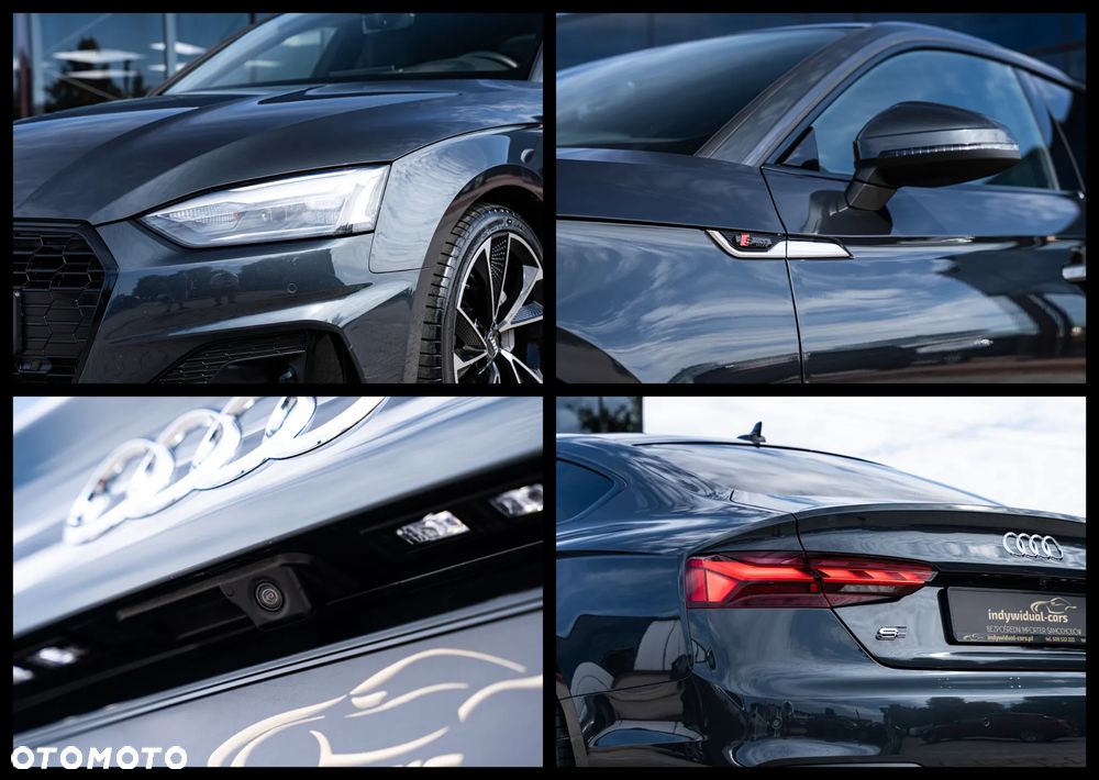 Audi A5 - 19