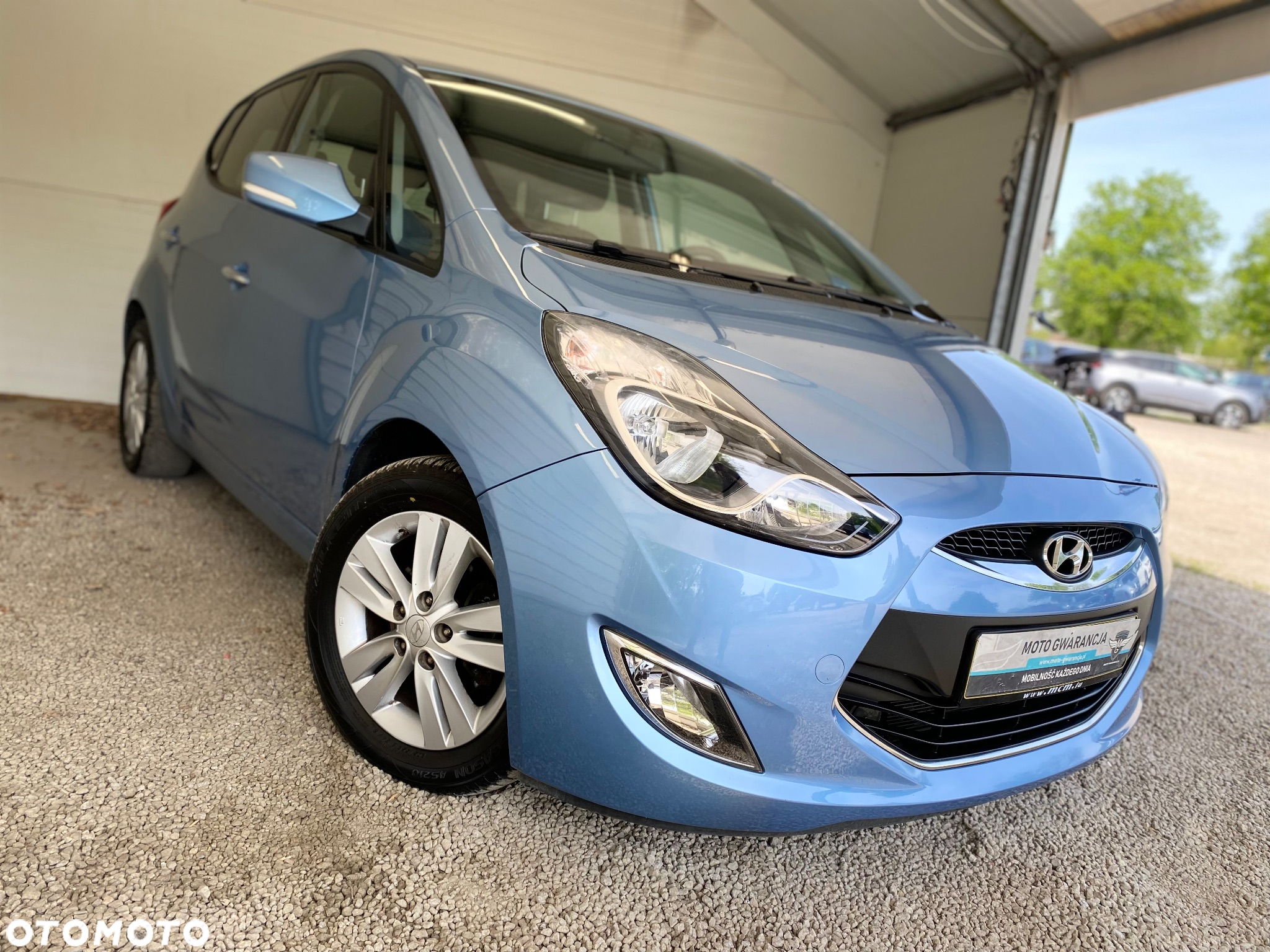 Hyundai ix20 1.6 Style - 3
