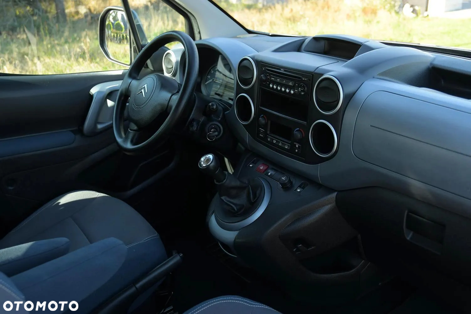 Citroën Berlingo - 19