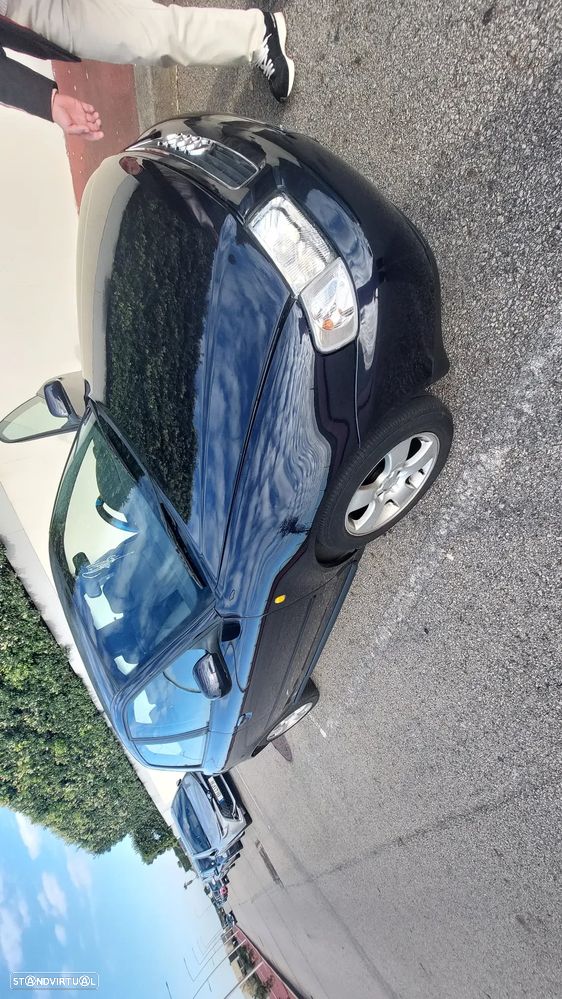 Audi A3 1.6 Ambition - 2