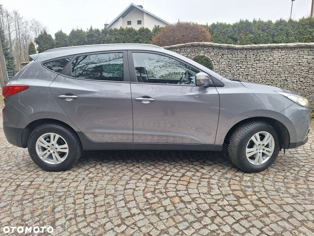 Hyundai ix35 1.6 2WD 5 Star Edition - 6