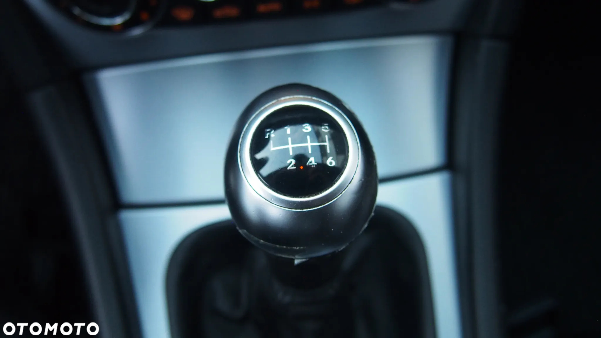 Mercedes-Benz CLC 200 Kompressor - 9