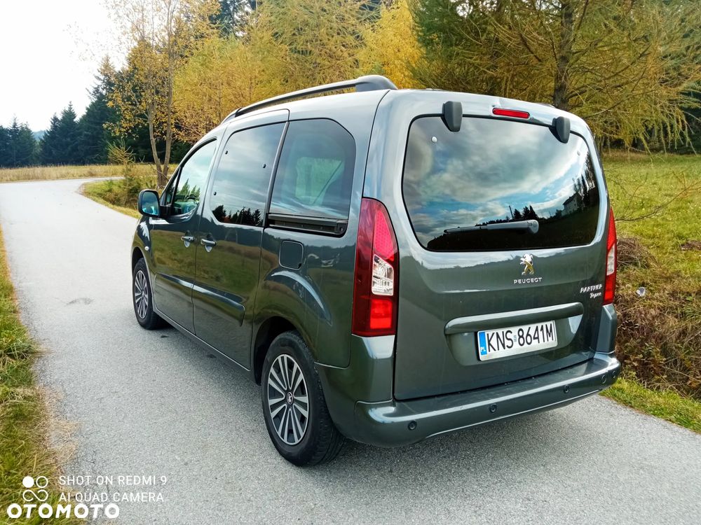 Peugeot Partner - 7