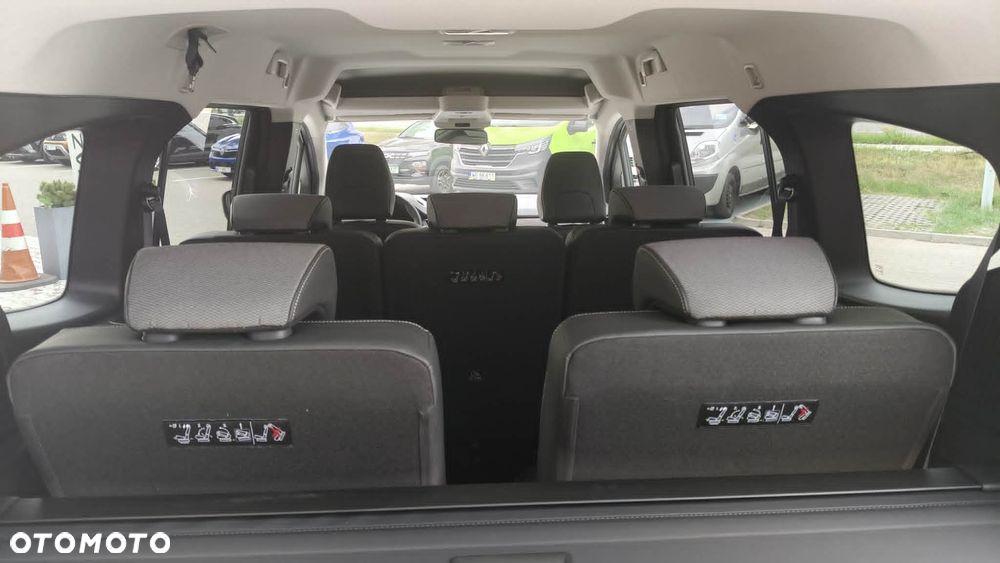 Renault Kangoo 1.3 TCe Techno EDC - 11