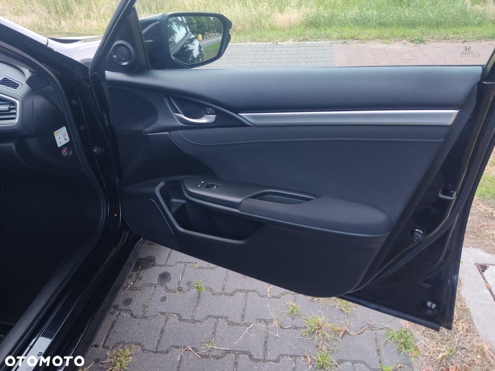 Honda Civic - 21