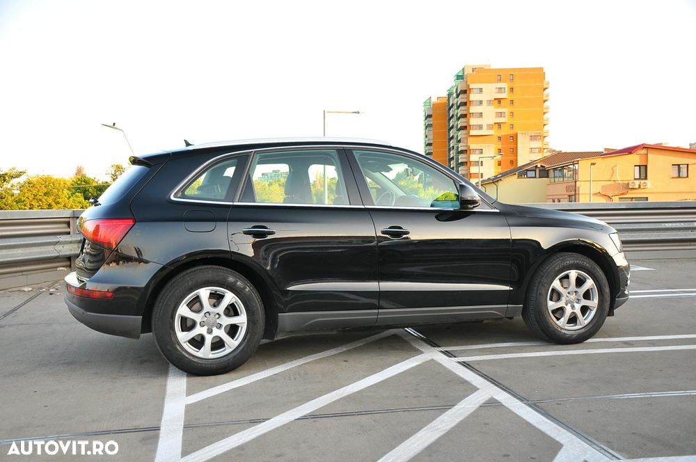 Audi Q5 2.0 TDI - 15