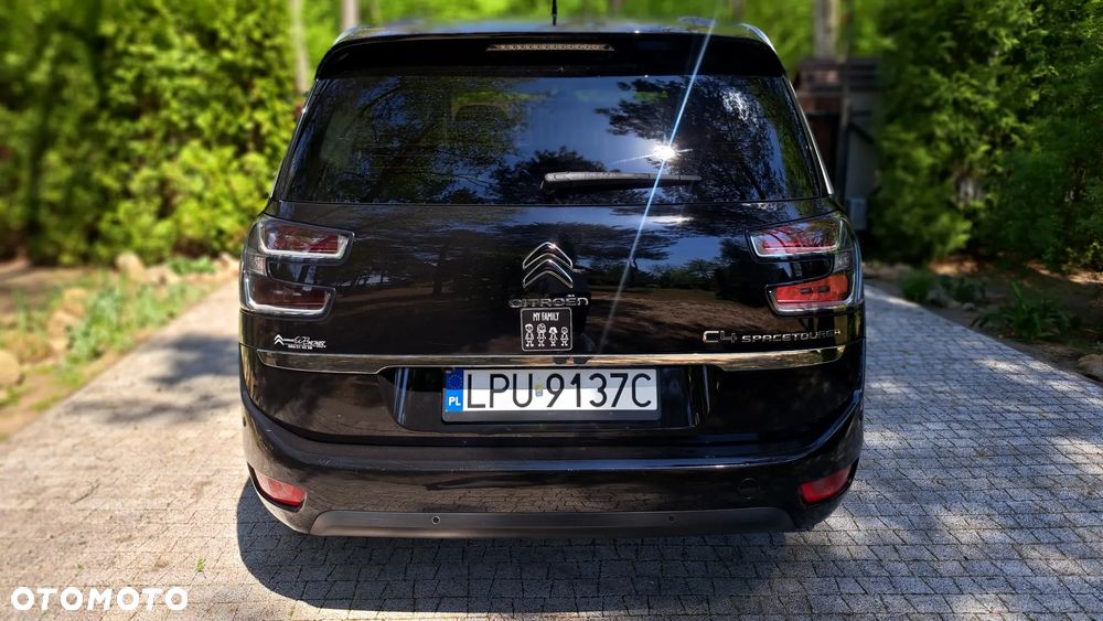 Citroën SpaceTourer M EAT6 Shine - 5