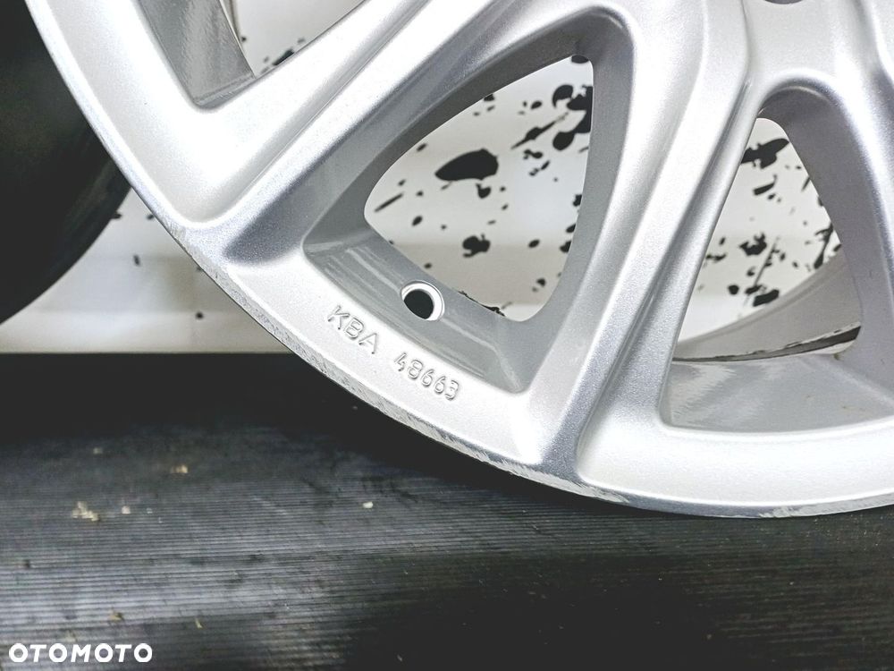 felgi ALU 17 5x112 audi a6 c5 c6 C7 Q5 A8 D3 D4 A5 8T 8F F5 A7 - 7