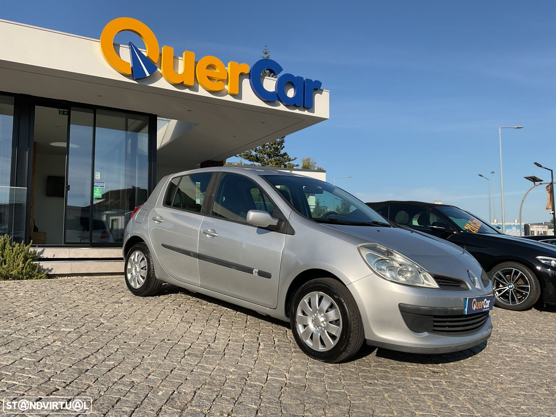 Renault Clio 1.5 dCi Confort - 3