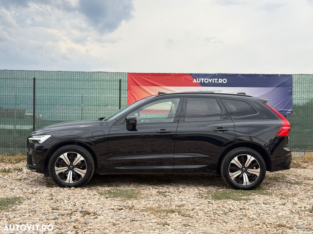 Volvo XC 60 T8 AWD Plus Dark - 9