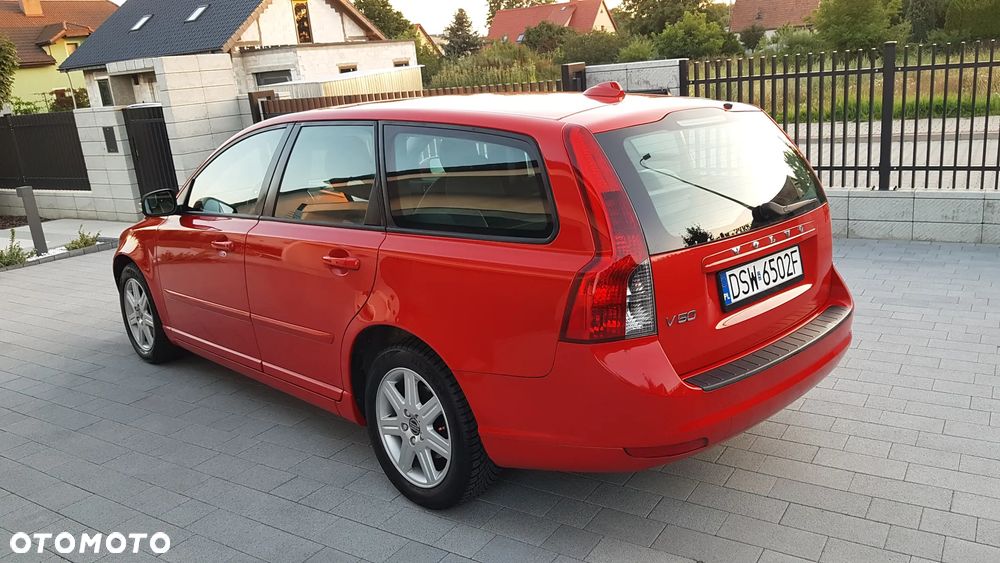 Volvo V40 - 3