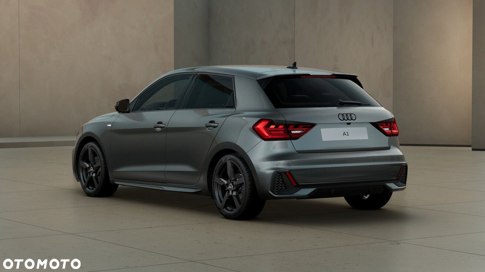 Audi A1 - 3