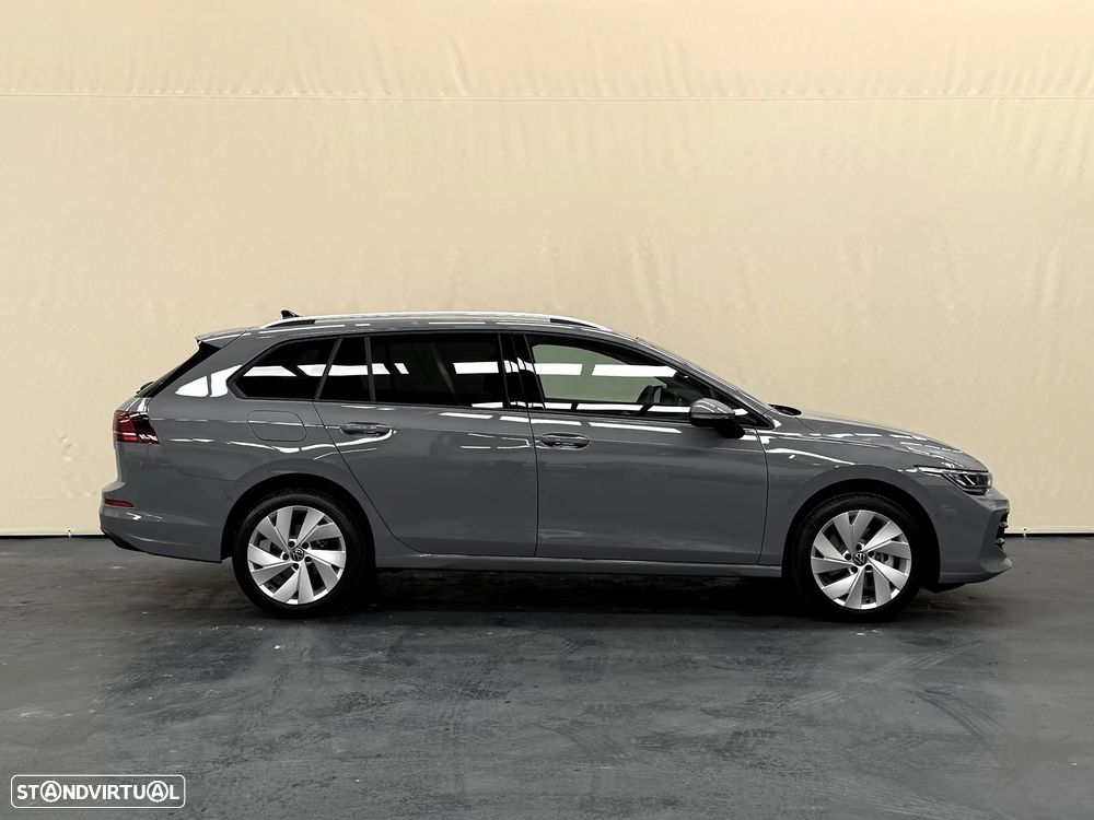 Volkswagen Golf Variant — fotografia 17