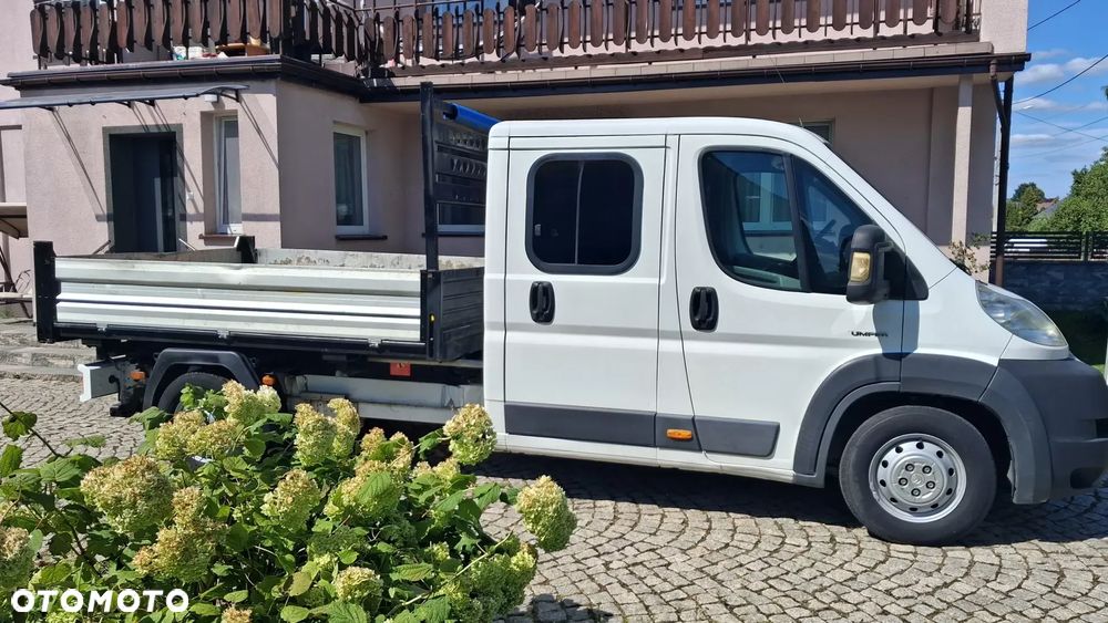 Citroën Jumper - 1