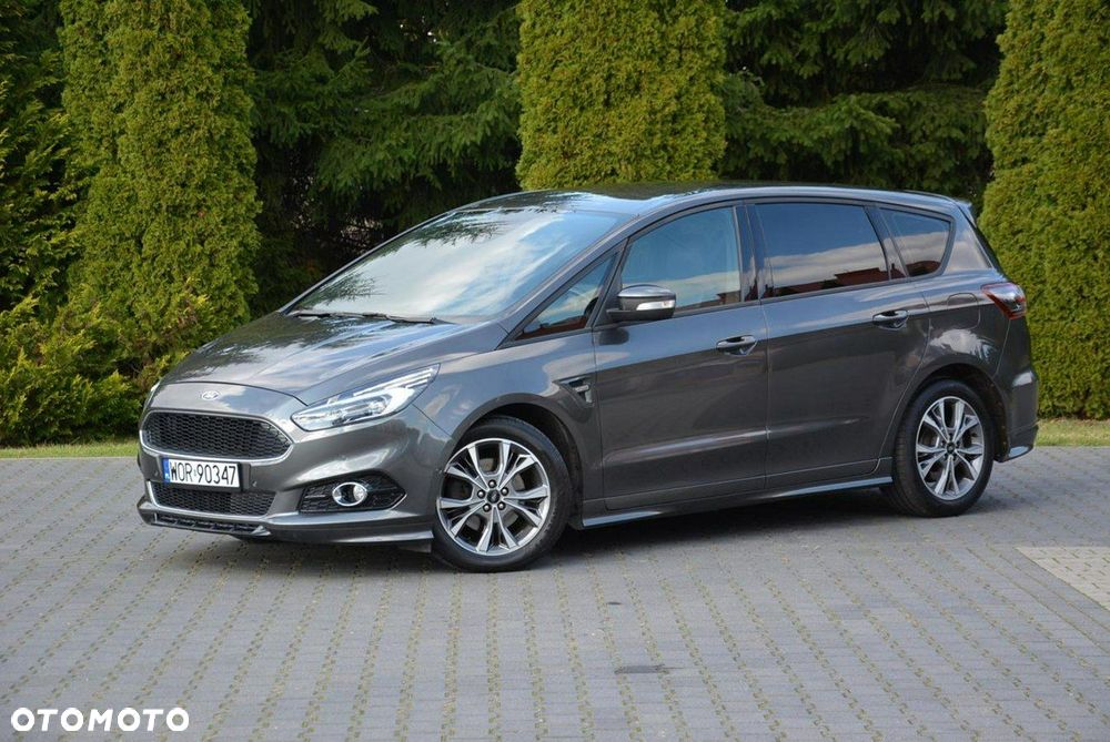 Ford S-Max - 3