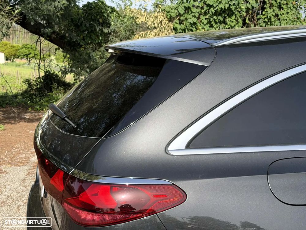 Mercedes-Benz E 300 de - 14