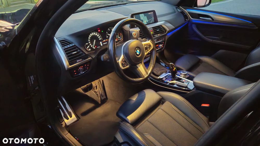 BMW X3 - 18