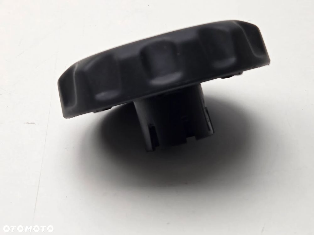 RACZKA POKRETLO FOTELA REGULACJA  FORD FOCUS MK4 RĄCZKA FOTELA H1BB-A61198 - 2