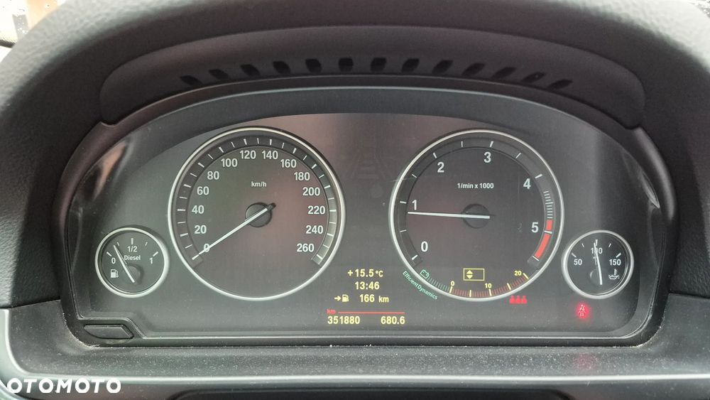 BMW Seria 5 - 16