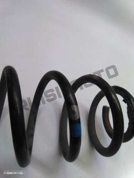 Mola De Suspensão Trás Esquerda/direita  Audi A3 (8l) [1996_200 - 2
