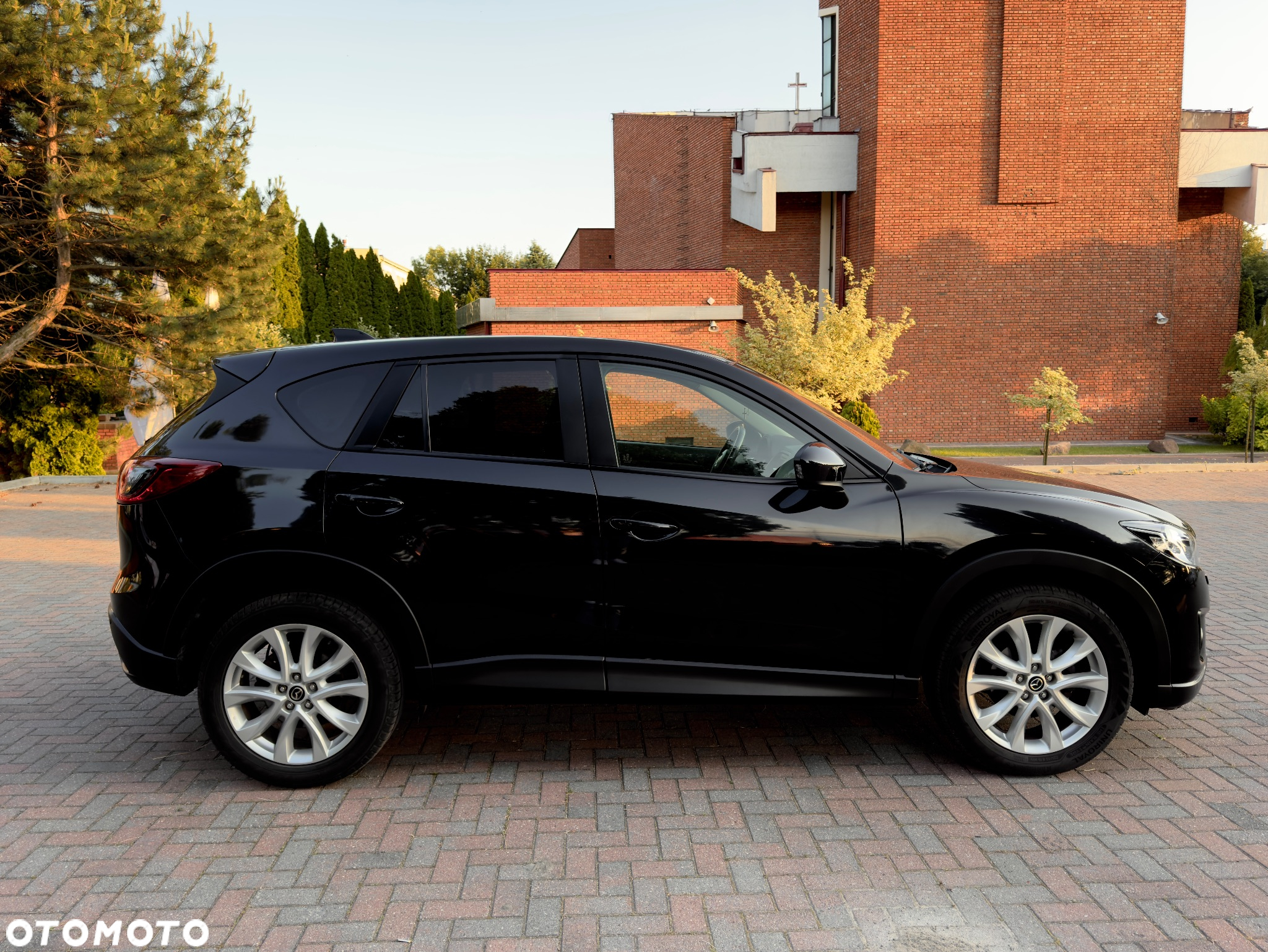 Mazda CX-5 2.0 Skymotion - 6