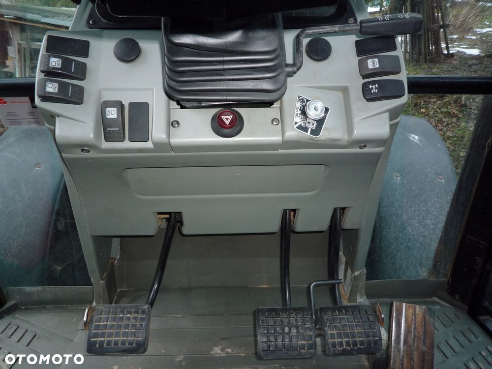 Massey Ferguson 6190 - 16