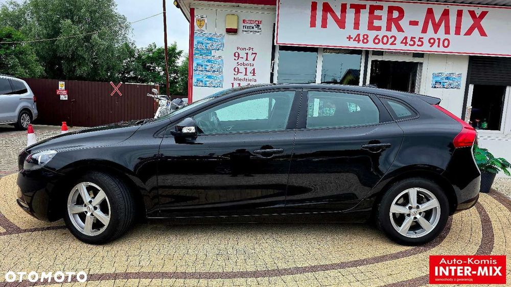 Volvo V40 - 6