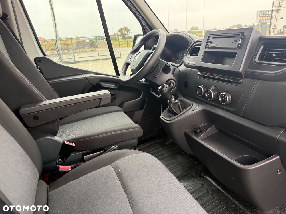 Renault MASTER 145 / CHŁODNIA / WTYKA 220V / NOWY MODEL / FRANCJI / STAN BDB / / / - 25