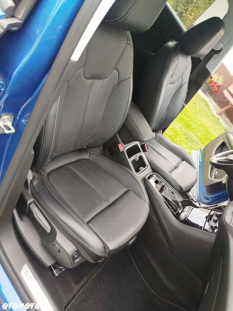 Opel Grandland X 1.6 Start/Stop Automatik Business INNOVATION - 14