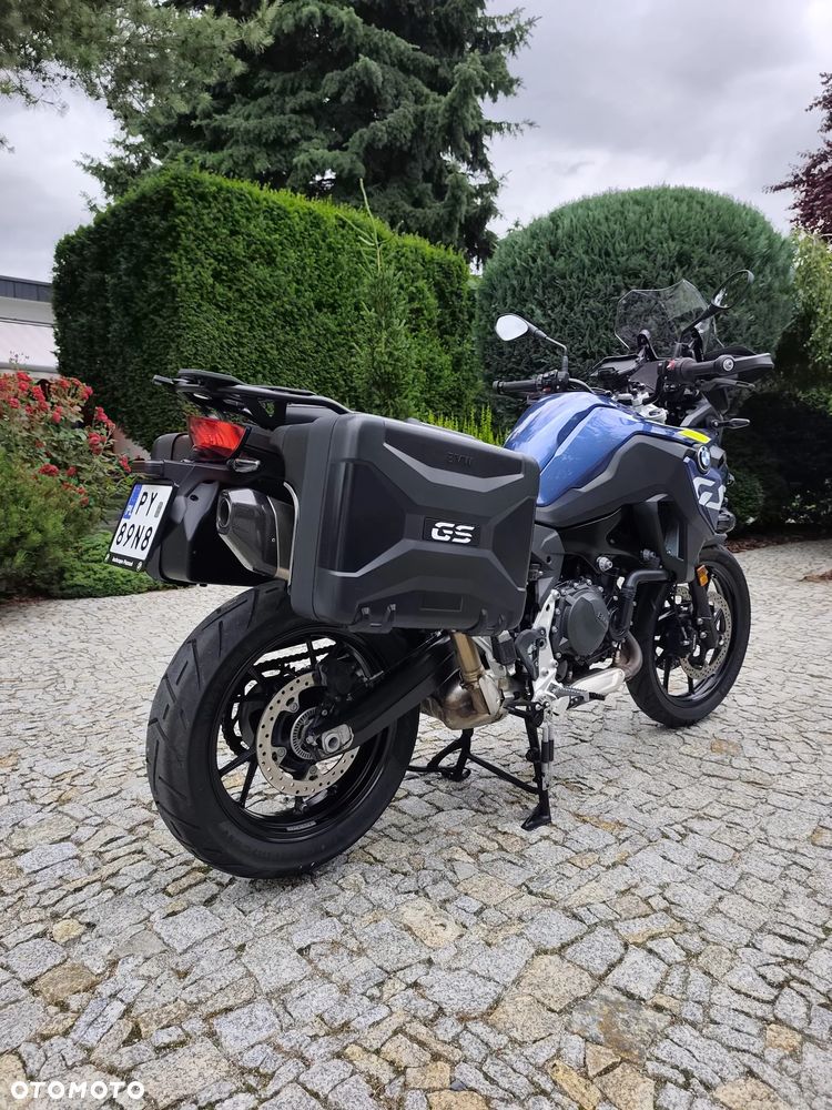 BMW GS - 13
