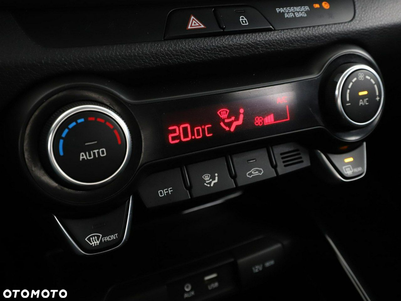 Kia Stonic 1.6 CRDi Spirit - 25