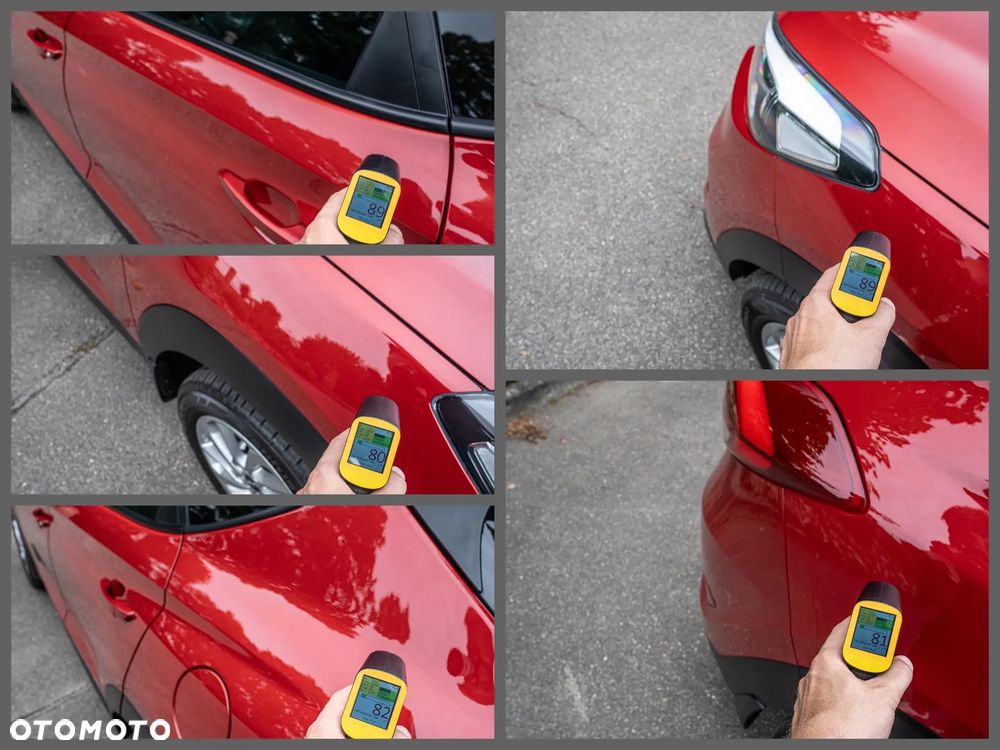 Hyundai Tucson 1.6 T-GDi Style 4WD DCT - 13