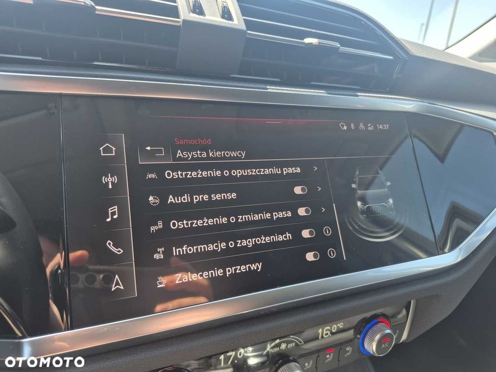 Audi Q3 35 TFSI mHEV S tronic - 24