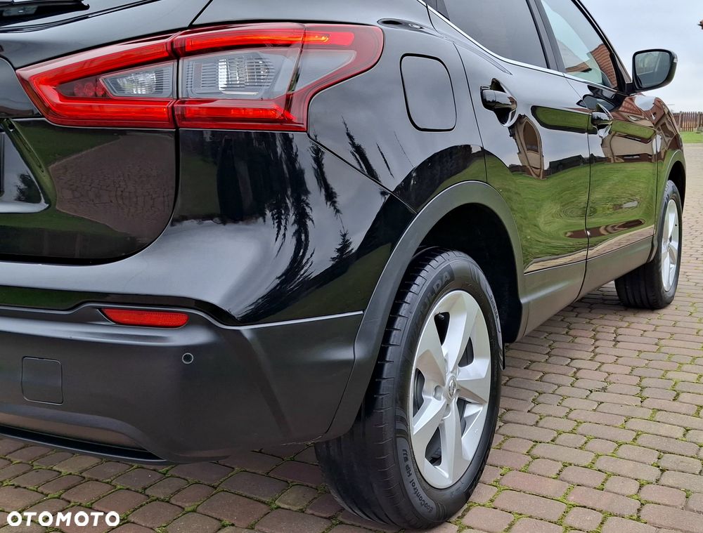 Nissan Qashqai 1.6 DIG-T Tekna - 18