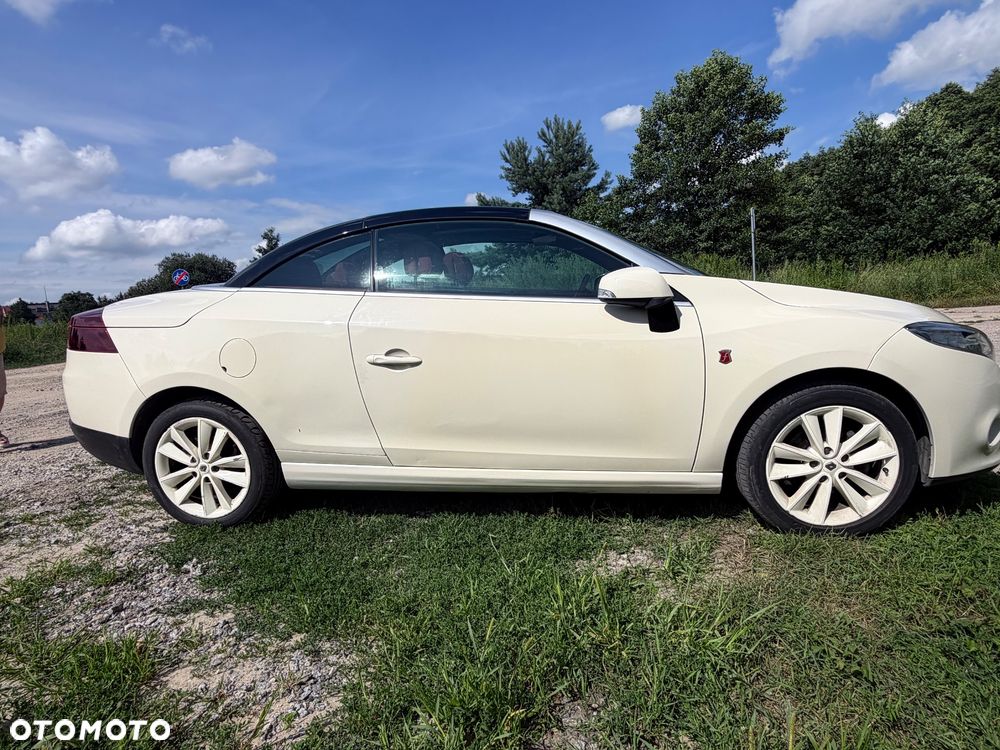 Renault Megane 1.4 16V TCE Floride - 3