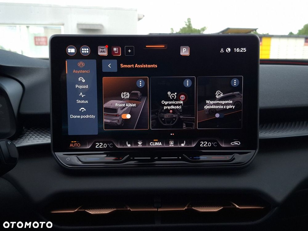Cupra Terramar - 32