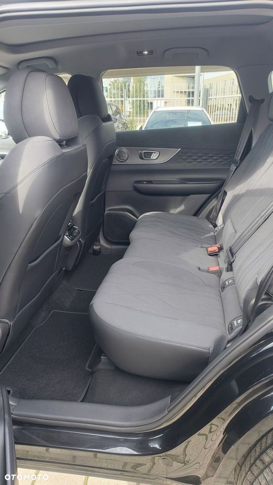 Chery Tiggo 8 - 10