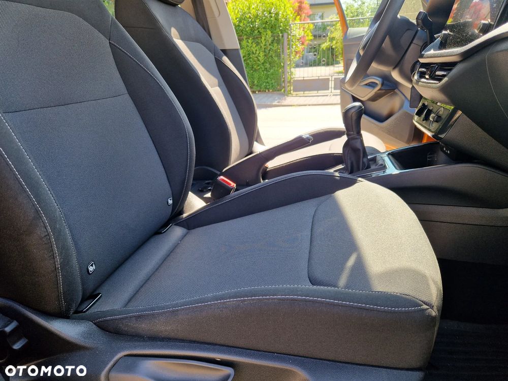 Skoda Fabia 1.0 TSI Ambition - 26