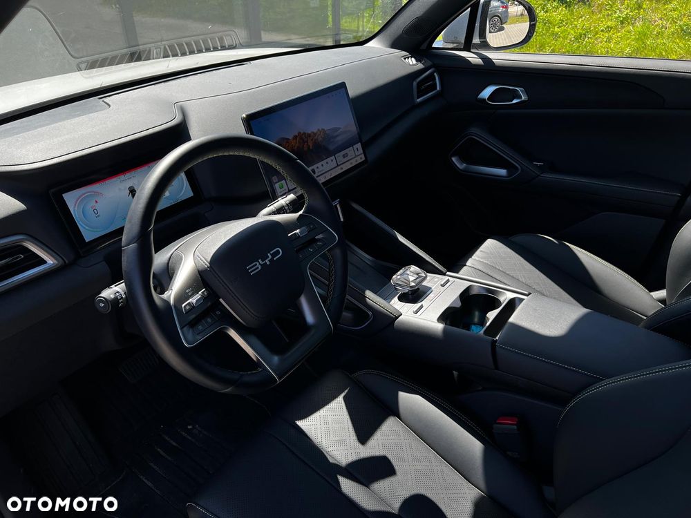 BYD Atto 2 - 6