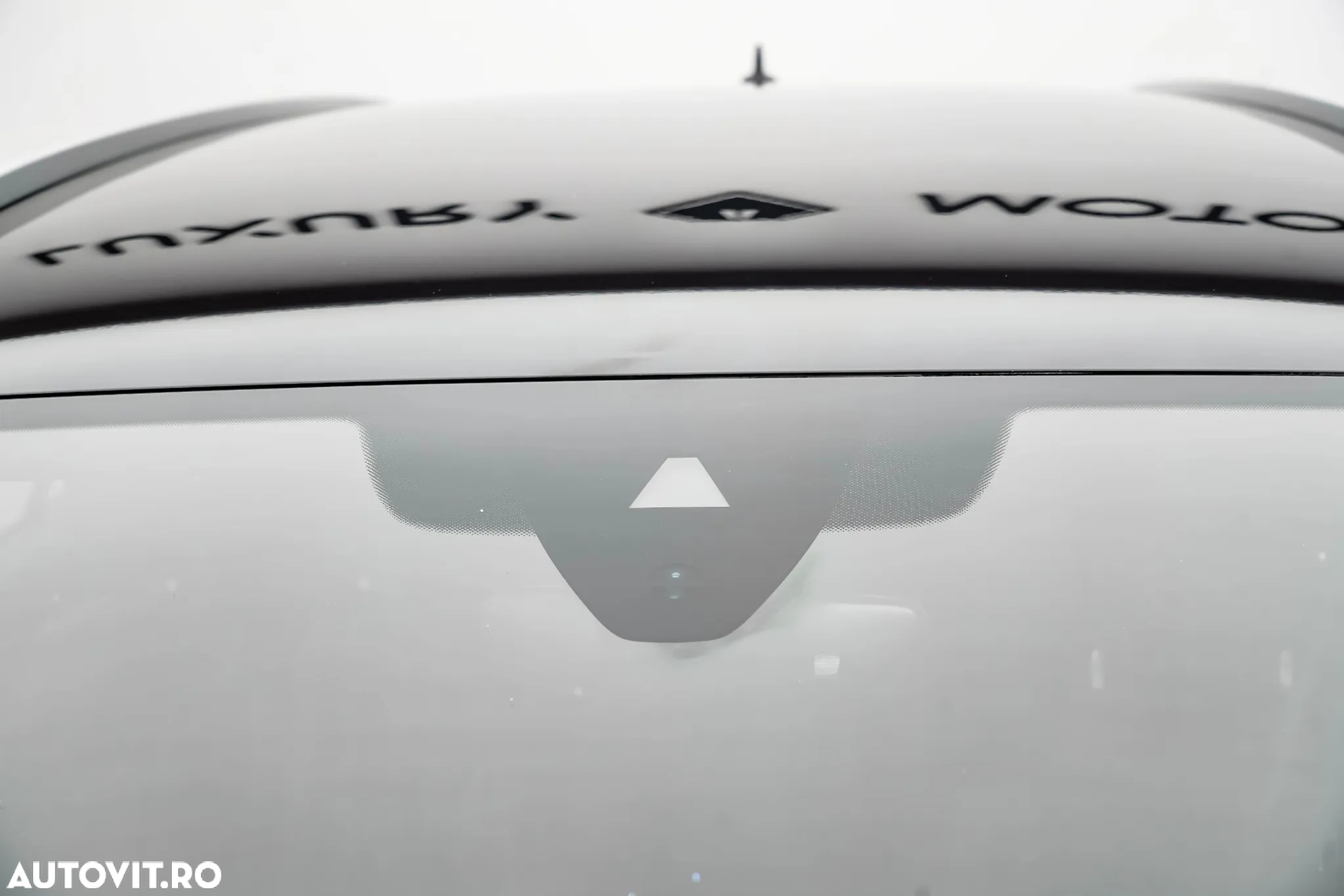 Volkswagen Passat Variant 1.4 TSI Plug-In-Hybrid DSG GTE - 21