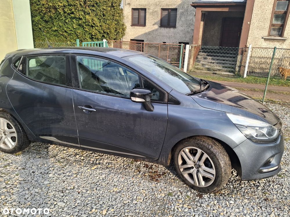 Renault Clio 0.9 TCe Life - 10