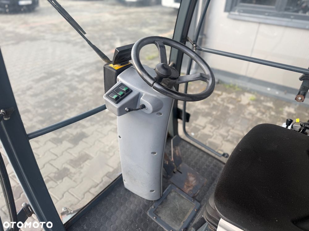 Inny Hako citymaster 300 - 10