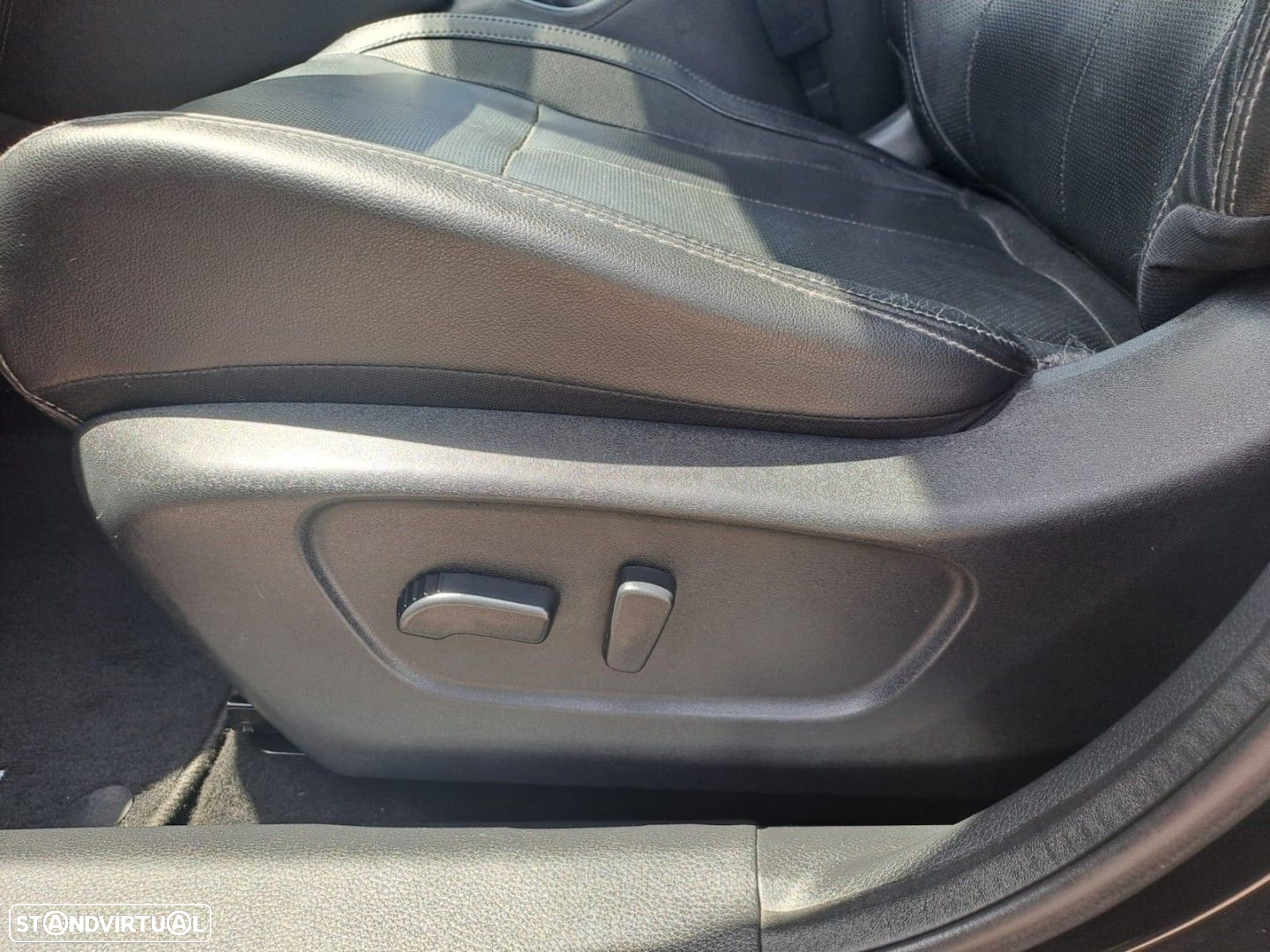Nissan Qashqai 1.5 dCi Tekna - 16