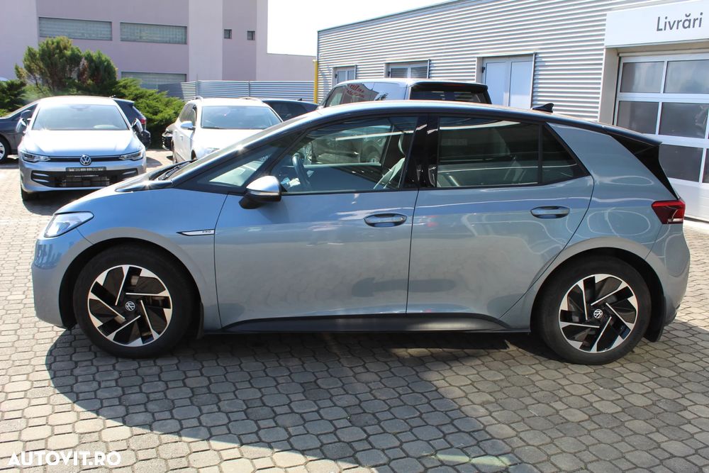Volkswagen ID.3 Pro - 16