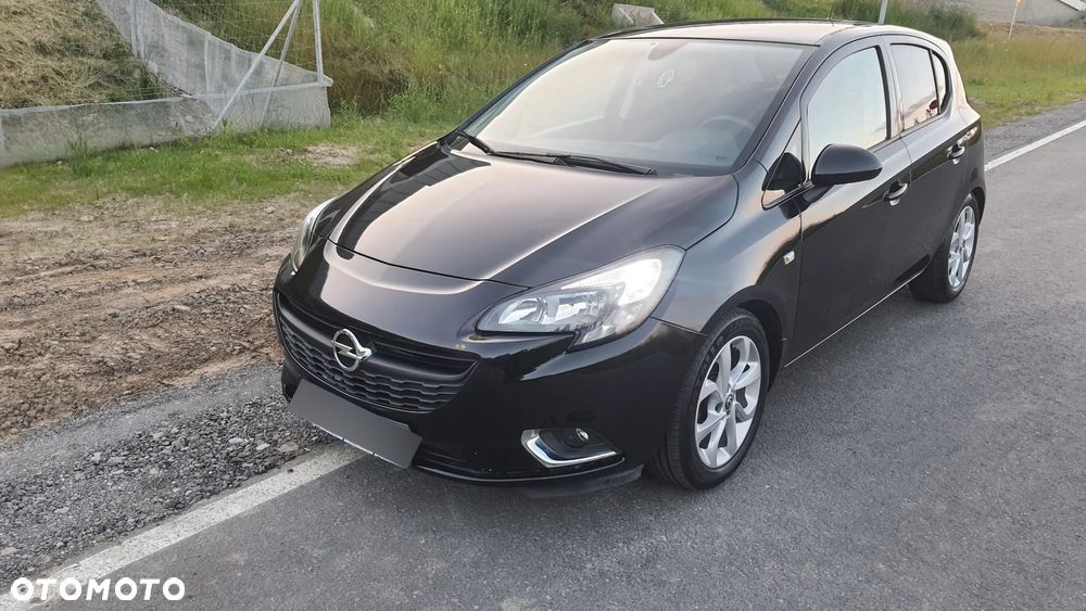 Opel Corsa 1.4 Color Edition - 1
