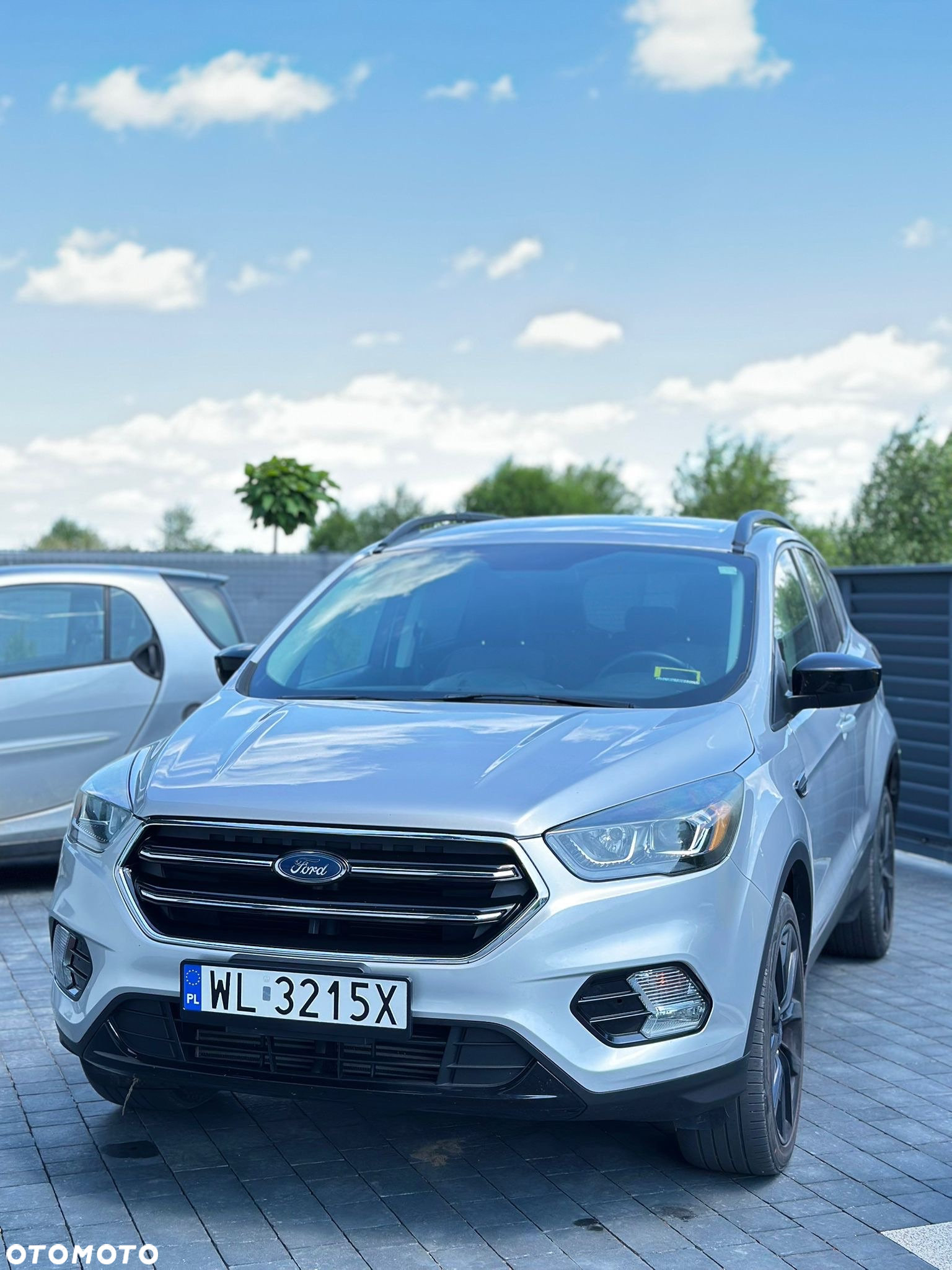 Ford Kuga 2.0 EcoBoost AWD ST-Line ASS - 2